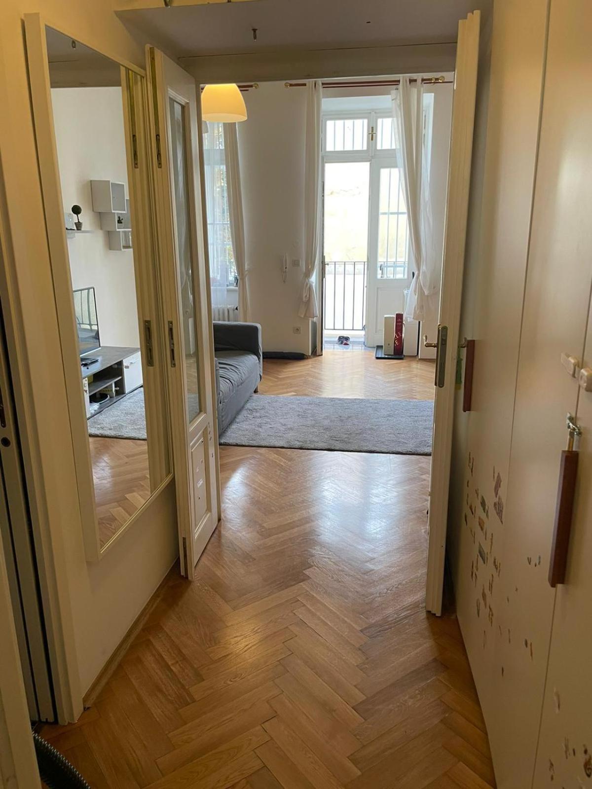 Centro Apartamento Praga